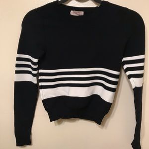 Cute long sleeve shirt